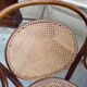 DLG Thonet armchair