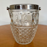 Vintage ice bucket