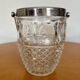 Vintage ice bucket