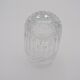 Petit vase en cristal