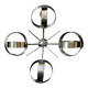 Applique ou plafonnier Space Age