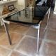 Table années 70