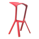 Prank Bar Stool, Miura