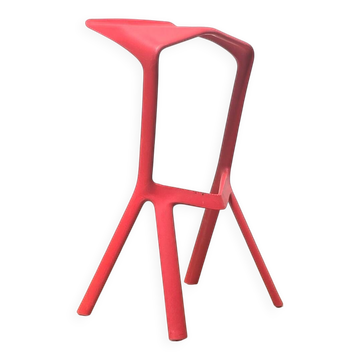 Tabouret de bar Prank, Miura