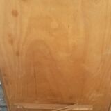 Architect table compass feet 1950s