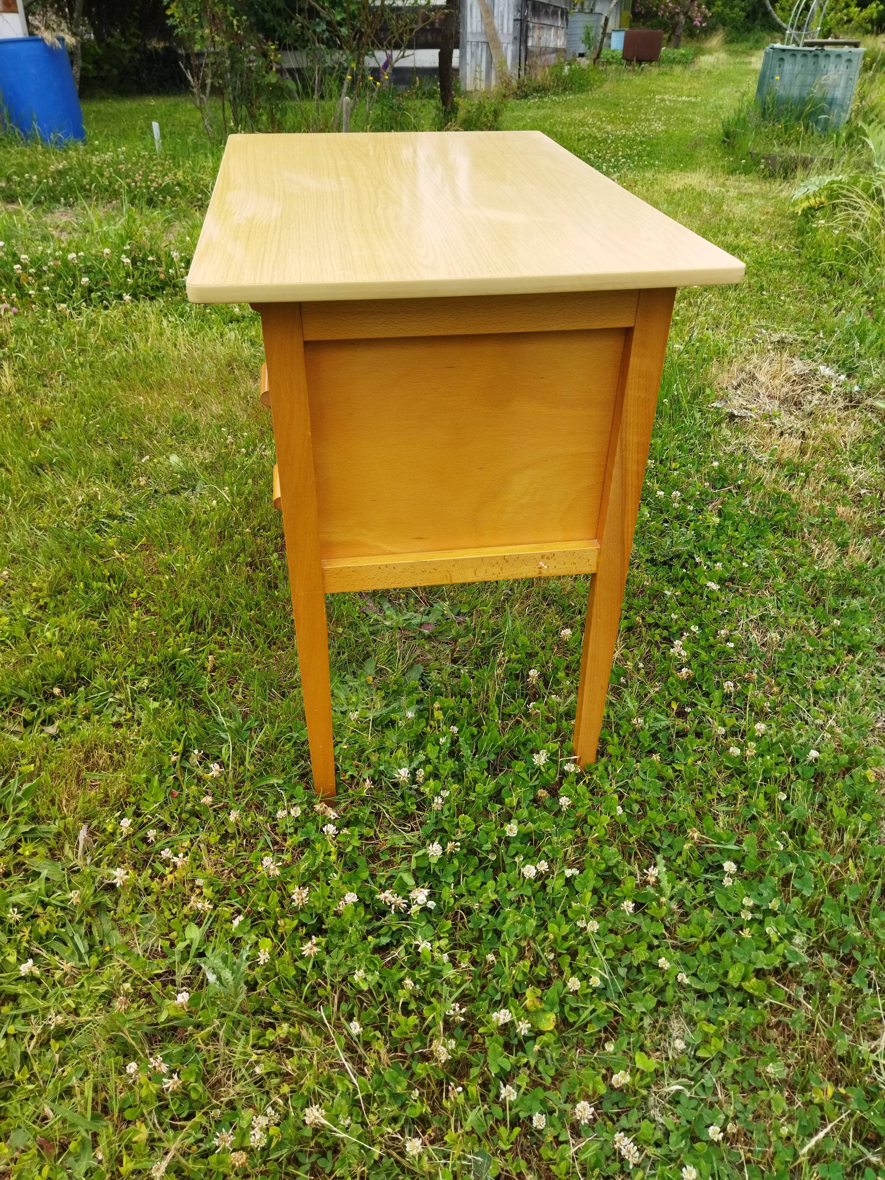 Vintage desk