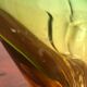 Murano glass pocket trays