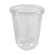 Old jam jar