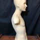 Shop bust 1950s