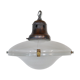Holophane Flying Saucers