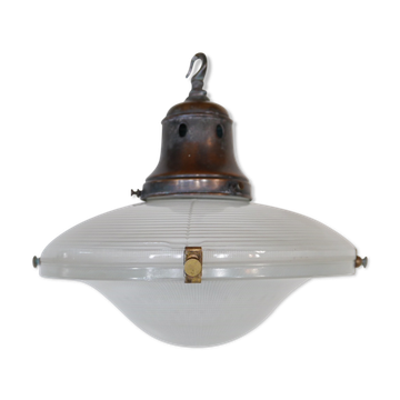 Suspension Holophane