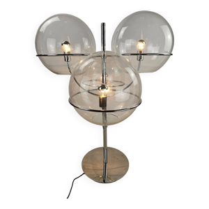 Lampadaire Vico Magistretti - luce