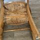 Vintage chair