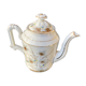 Cafetière en porcelaine