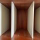 George Nelson modular system library CSS by Mobilier International
