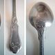 Box 12 small spoons