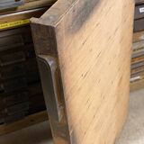 Letterpress drawer