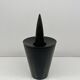 Joe Cactus Ashtray Philippe Starck for Alessi Black Bakelite Design Collection