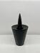 Joe Cactus Ashtray Philippe Starck for Alessi Black Bakelite Design Collection