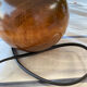Ball bedside lamp