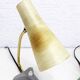 Paire de lampes de chevet Louis Kalff