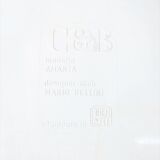 'Amanta' lounge chair early edition by Mario Bellini for C&B Italia 1960s