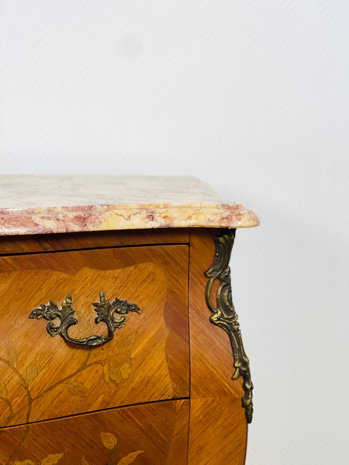 Commode Louis XV