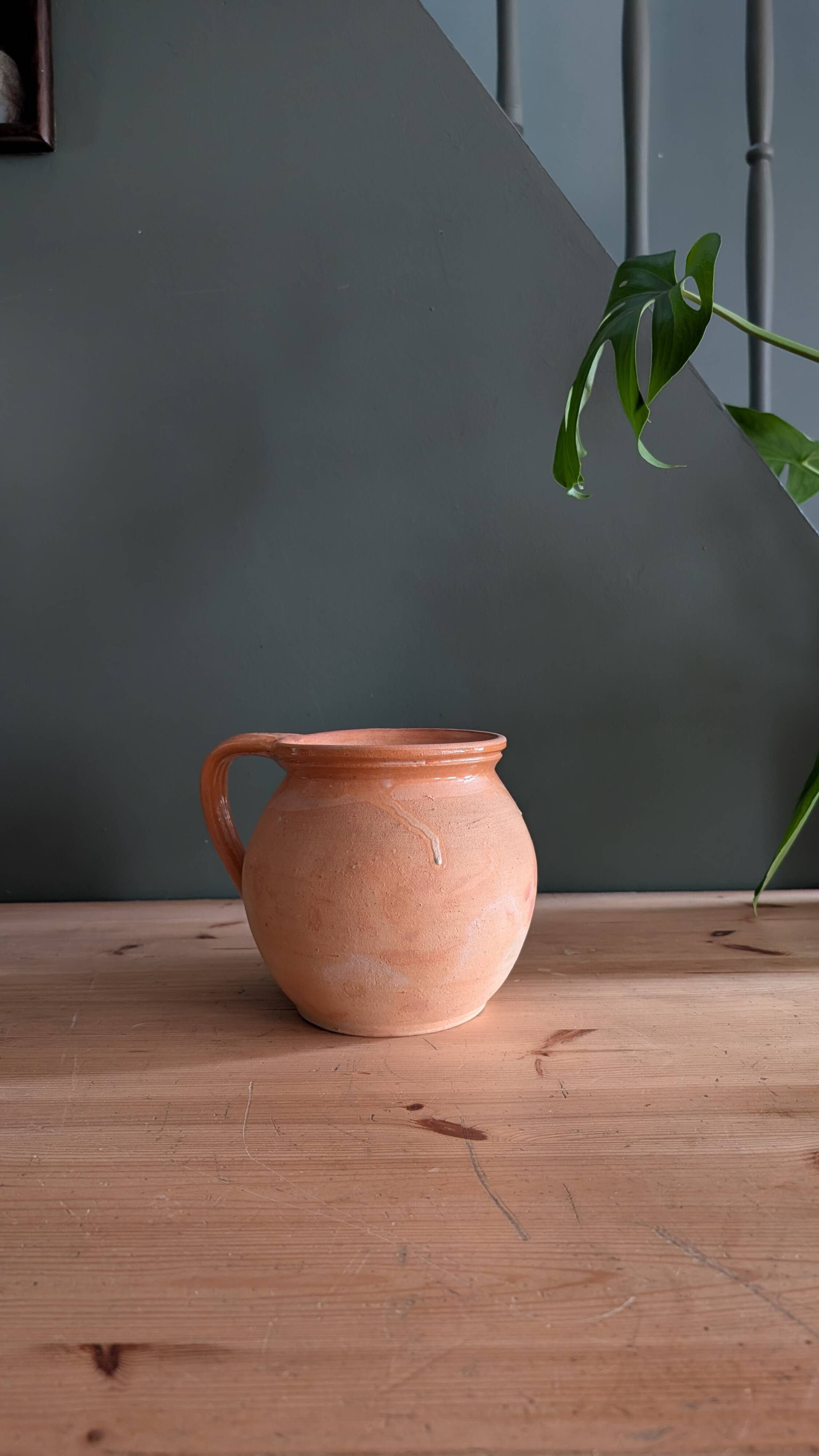 Clay pot