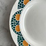 Plat de présentation nouvelle Givors - Jane