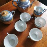 Tea service