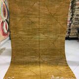 Tapis Kilim Boujaad Berbère 2m50 x 1m60