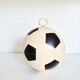 Distributeur de cigarettes vintage , en forme de ballon de foot