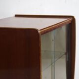 Vitrine de style milieu de siècle (c.1950)