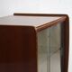 Mid-century style display cabinet (c.1950)