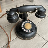 Vintage phone