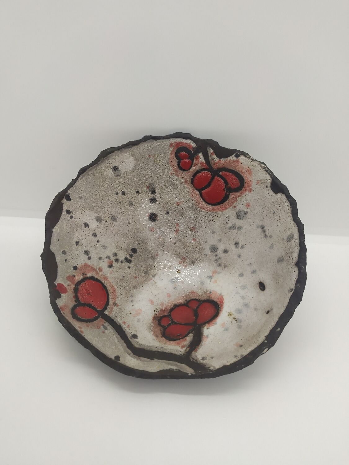 Empty pocket in Raku