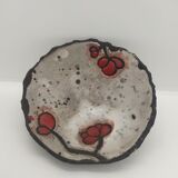 Vide poche en Raku
