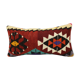 25x50 Cm Kilim Cushion,Vintage Cushion Cover