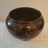 Vase cache pot Massier