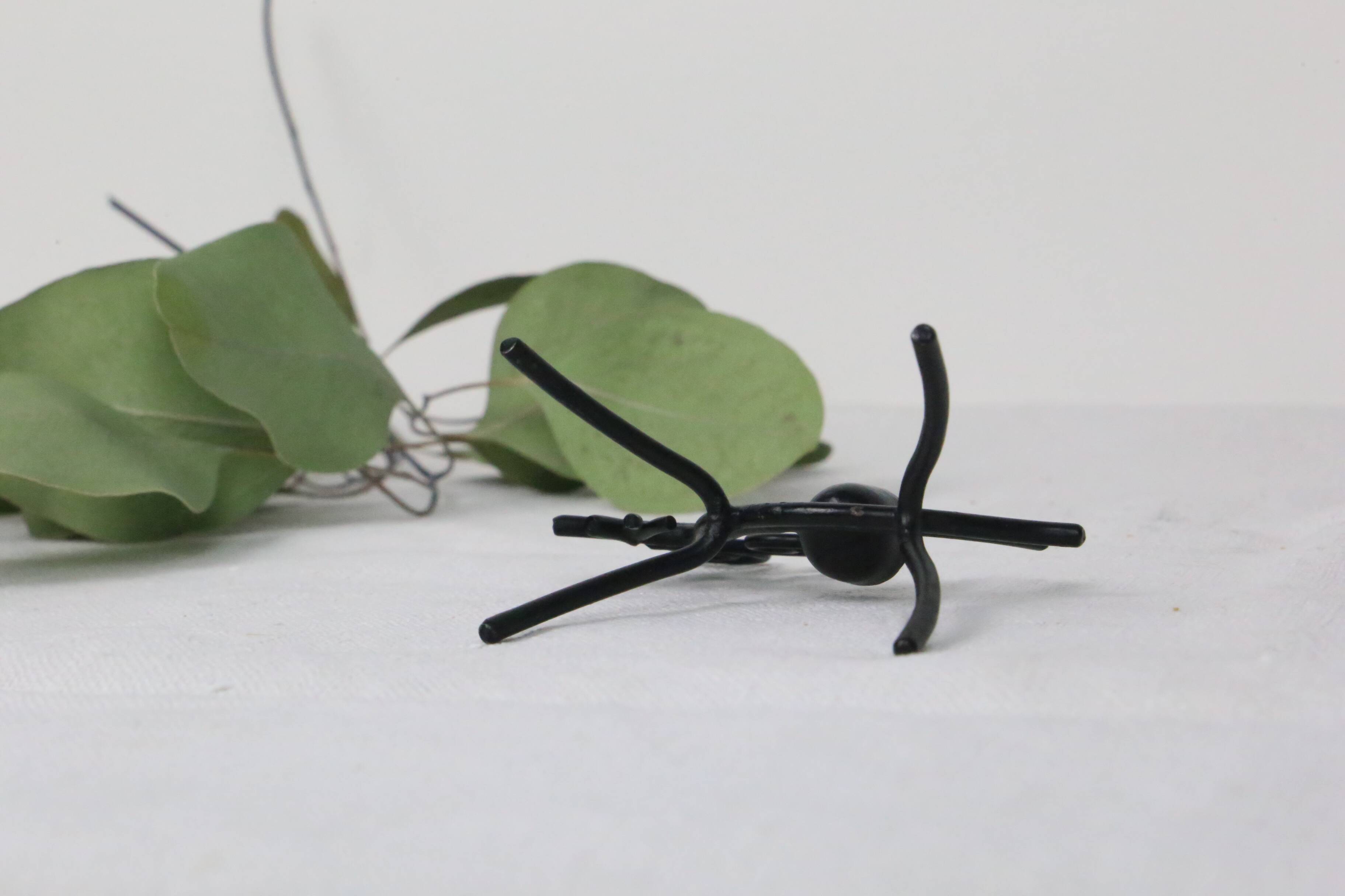 Beautiful Gunnar Ander candle holder