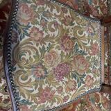 Pair of art deco chairs