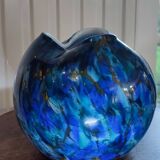 Ball vase by Hans Jürgen Richartz