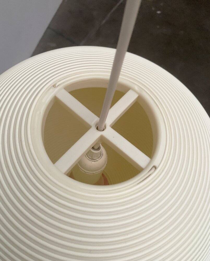 Suspension Mid-Century by Yasha Heifetz for Rotaflex Heifetz, 1960s