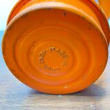 Vintage kerosene lamp