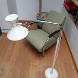 Jumo diabolo lamppost
