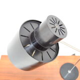 Industrial Adjustable Office Lamp  by Jan Suchan for Elektrosvit,1960's.