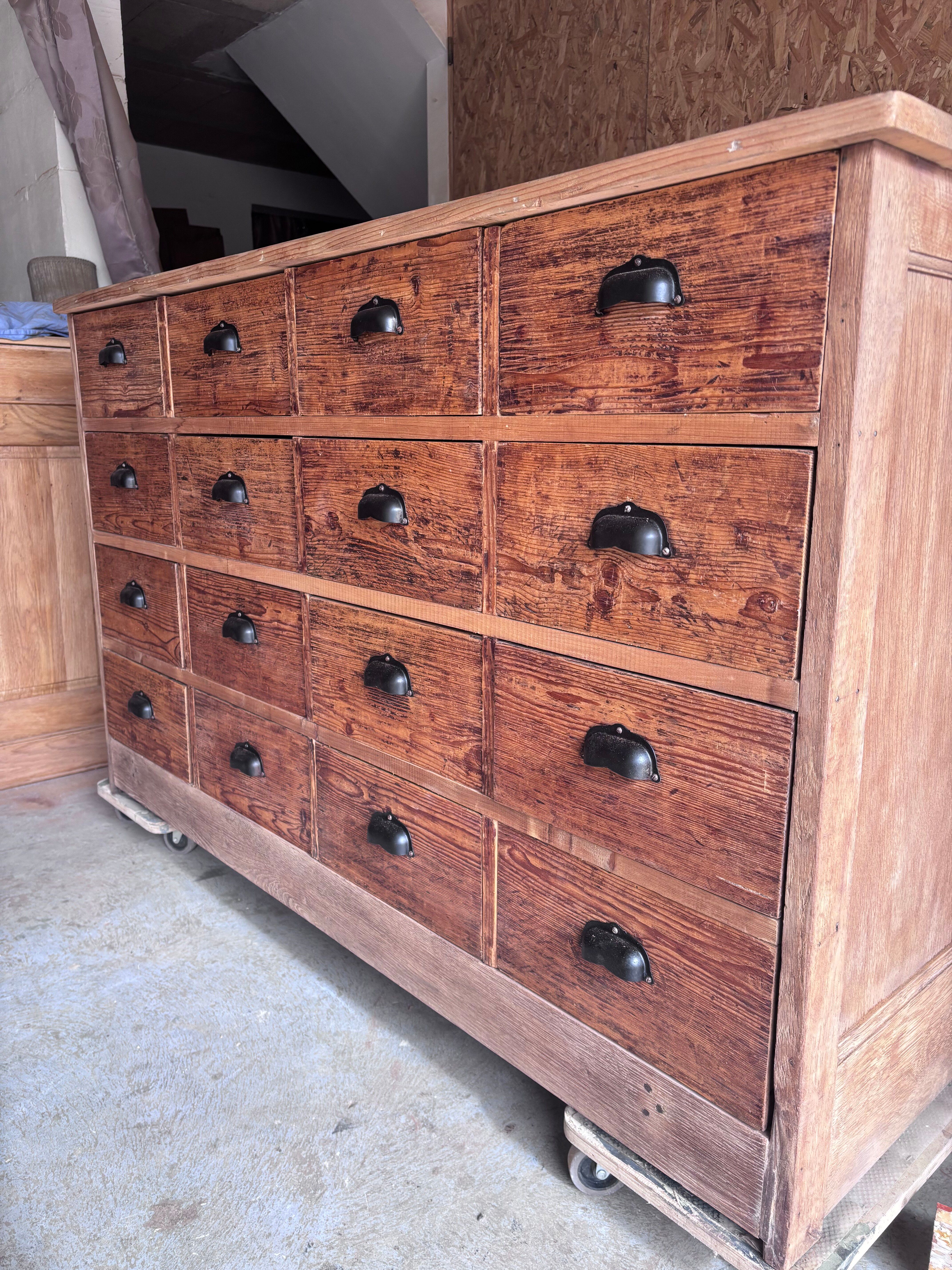 Workshop furniture