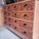 Workshop furniture