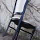Venetian style dining chair, early twenty-first century