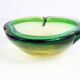 Ashtray or empty Murano glass pocket